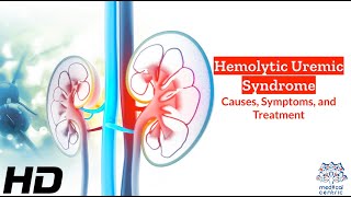 Hemolytic Uremic Syndrome A Silent Threat Unveiled [upl. by Sheri]