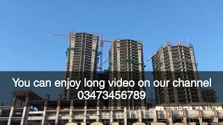 goldcrest views islamabad  apartments for sale in goldcrest views islamabad [upl. by Paulson882]