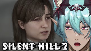 They Did This Game Justice【Silent Hill 2】 [upl. by Ahsekel]