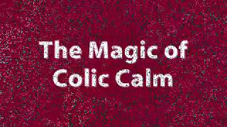 Colic Calm Helps Baby Aidan [upl. by Letnohc]