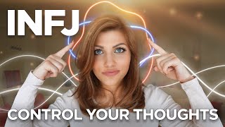 INFJ developing SE Extraverted Sensing  INFJ Functions  INFJ Development [upl. by Ynnattirb]