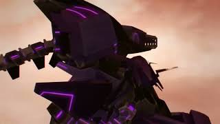 Transformers Prime  S03 E05  Part 22  Full HD  In Hindi  Beast 🐉Hunters ⚔️ [upl. by Klapp]