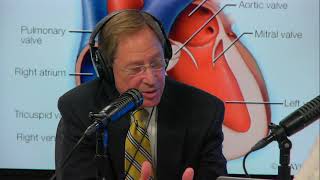 Ventricular assist devices and heart transplant Mayo Clinic Radio [upl. by Photima]