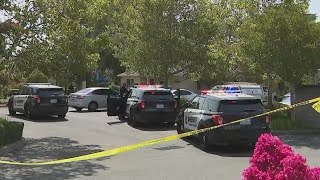 Woman fatally shot multiple times at apartment complex [upl. by Gabe992]