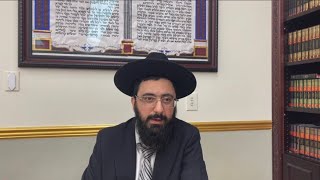 Parashat Vayera  Rashi  Rav Moshe Moretov 5785 [upl. by Wilfred]