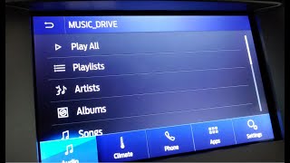 How to Create Music Playlist for Your Car USB Drive [upl. by Ydnarb]