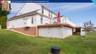 89 Avenel Ct Charles Town WV 25414 [upl. by Jeth613]