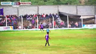 Cuartos de Final Copa de Campeones Hualfin [upl. by Eserahc]