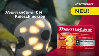 ThermaCare bei Knieschmerzen [upl. by Rambert562]