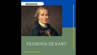 A Filosofia Completa de Kant  Entendendo Suas Principais Obras [upl. by Goar]