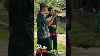 Đi Giữa Trời Rực Rỡ  Một chút hậu trường tập 1 phimvtv puchai skpictures saapro thuhaceri [upl. by Ellenaej]