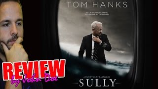 Sully  CRÍTICA  REVIEW  OPINIÓN  HD  John Doe  Tom Hanks  Clint Eastwood  Eckhart [upl. by Pinto]