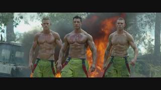 Firefighters Calendar Australia [upl. by Kutzenco]