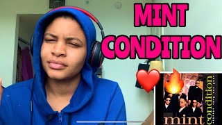 MINT CONDITION “ SO FINE “ REACTION [upl. by Viquelia]