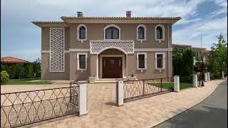 House for sale in Burgas [upl. by Weissmann]