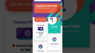 Excitel Broadband Review After 1 Year of Uses [upl. by Lougheed]