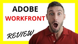 🔥 Adobe Workfront Review Pros and Cons [upl. by Solnit680]