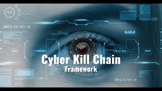 Overview of Cyber Kill Chain Framework [upl. by Leber880]