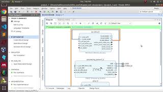 Matrix Multiplication using Xilinx Vivado and Vitis [upl. by Irec]