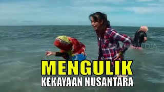 MENGULIK KEKAYAAN NUSANTARA  JEJAK PETUALANG 090920 [upl. by Evelyn994]