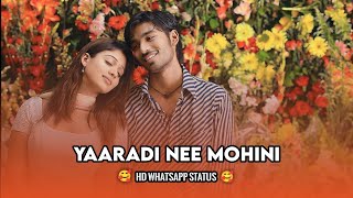 Poo Nee Poo 💕love feeling💕dhanush 💕whatsappstatus Status [upl. by Nuris]