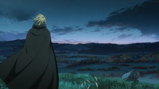 Vinland Saga Op1  Survive Said The Prophet  MUKANJYO [upl. by Meesan]