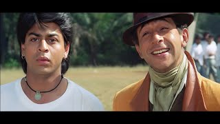 Chamatkar चमत्कार मूवी Full Movie Review amp Facts  ShahRukh Khan Naseeruddin Shah Urmila M [upl. by Ytisahcal790]