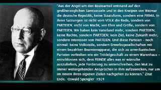 10 für Preußen durch Eigentor des Oberverwaltungsgerichts [upl. by Naimed]