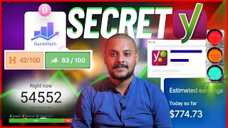 Rank 1 on Google  RANK MATH and YOAST SEO Tips  Complete ON PAGE SEO [upl. by Ledua]