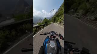 Broken heart bike rider 😭 brokenheartstatus sadstatus viralvideo viralshort trending jammu [upl. by Laehctim133]