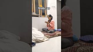 Day58100 wakingup at ब्रह्म मुहूर्त 🌺minivlog​ ytshorts​​ hindu​ morning subscribe​ minivlog [upl. by Eniretac]