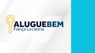 AlugueBem  Seguro Fiança Locatícia [upl. by Armat]