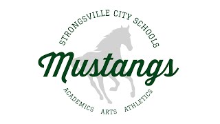 May 9 2024 Strongsville BOE Meeting [upl. by Euqinad]