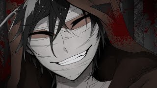 Satsuriku no Tenshi「AMV」 The Last Night [upl. by Miarzim]