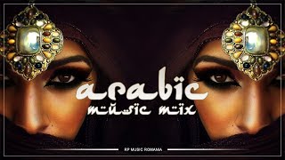 Muzica Arabeasca Noua Septembrie 2021 Arabic Music Mix 2021  Best Arabic House Music [upl. by Alboran]