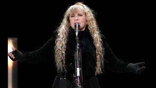 STEVIE NICKS quotEdge of Seventeenquot UBS Arena NY February 14 2024 VALENTINES DAY [upl. by Ylam]