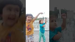 cute babies dance 😂🩰😍 baby cute dancingbaby 🩰😍😍 [upl. by Rambert]