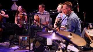 Guster  quotSatellitequot Live Acoustic w the Guster String Players [upl. by Dorahs]