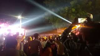 Bharat milap antu dj Arnav dj vs vashu dj amethi competition dj [upl. by Tellford133]