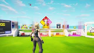 Playing fortnite with rivalpear Sweatyn2t Neville [upl. by Eioj945]