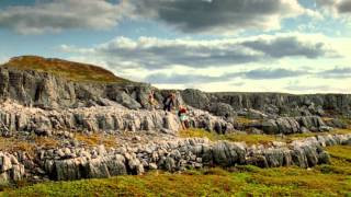 Vikings TV Ad Newfoundland and Labrador Tourism HD [upl. by Eynttirb]