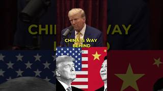 TRUMP’S TAKE ON CHINA AND RUSSIA 🌍🤔 jre shorts [upl. by Icart]