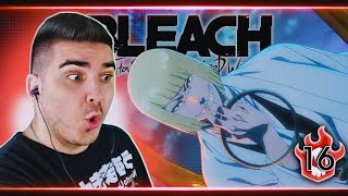 SHINJIS BANKAI URAHARA amp KUROTSUCHI ARE AN UNBEATABLE DUO TYBW COUR 2 DUB EPISODE 3 REACTION [upl. by Brufsky]