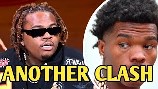 Gunna Calls out Lil Baby for Mentioning his name on New album without Consent Watch this [upl. by Lemuelah604]