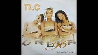 TLC  Creep ‘96 Maxx Remix Instrumental [upl. by Enaillil676]