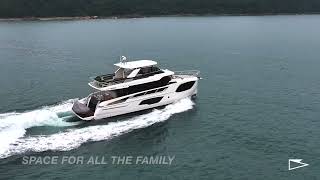 Absolute Navetta 64  2022 Nearly New  For Sale [upl. by Ennairek]