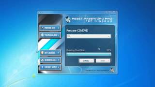 Best Way to Reset Windows 7 Password  Bypass Any Windows Password [upl. by Erait]