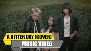 Insan Aoi x Vio x Intan  A Bitter Day Indonesia Version Music Video [upl. by Bremser463]