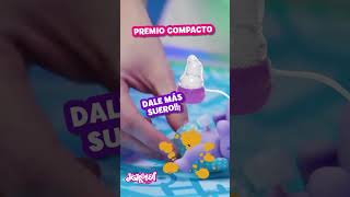 Qué significa el color de la popó 💩 de tu KSIMERITO  Distroller distroller toys ksimeritos [upl. by Mandle911]