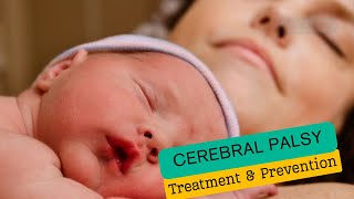 Cerebral Palsy  Symptoms Causes and Treatment [upl. by Brightman]